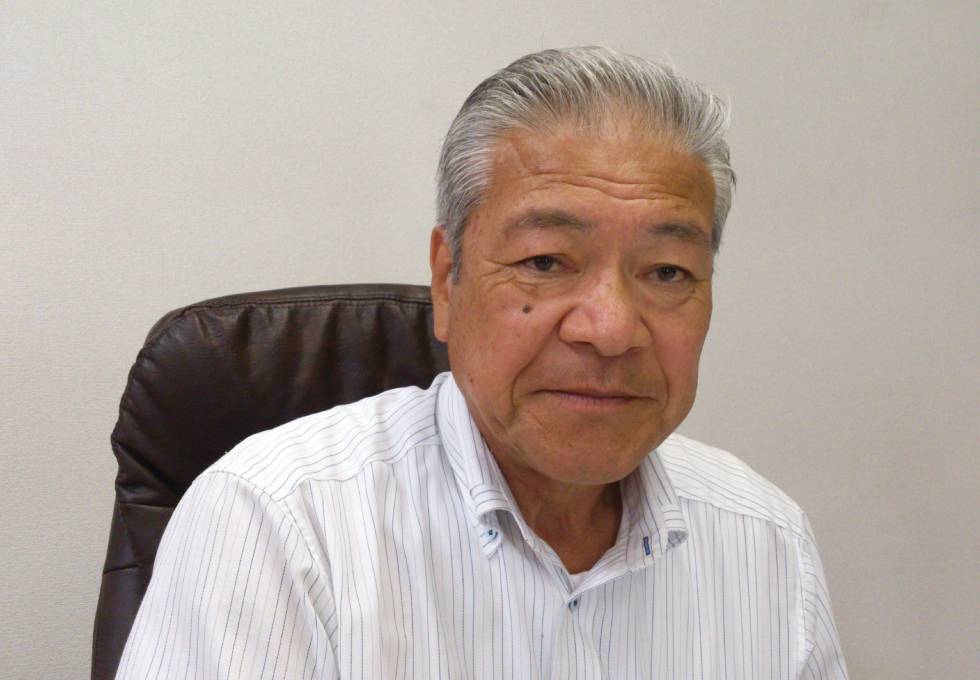 代表取締役社長:伊藤 勝
